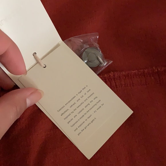 Andrea Jacket // - Picture 6 of 6